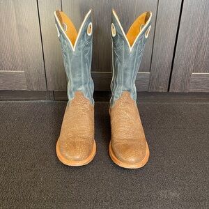 Tecovas Prescott Bullhide Mens